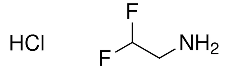 Sigma-Aldrich 2,2-二氟乙胺盐酸盐