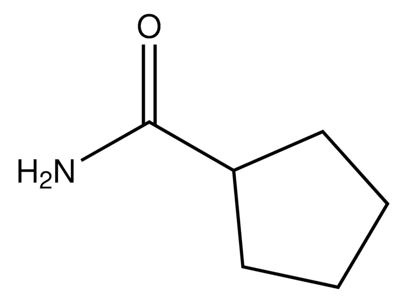 Sigma-Aldrich Cyclopentanecarboxamide