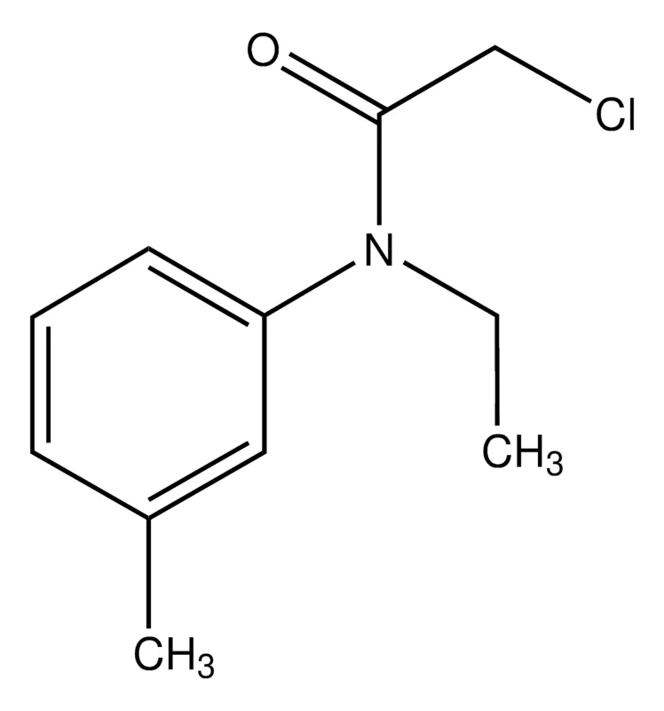 Sigma-Aldrich 2-Chloro-N-ethyl-N-m-tolylacetamide