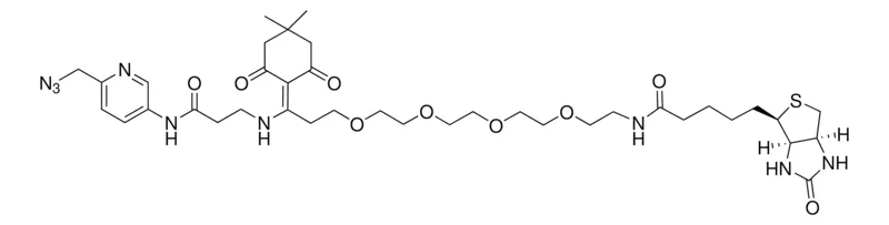Sigma-Aldrich Dde biotin picolyl azide