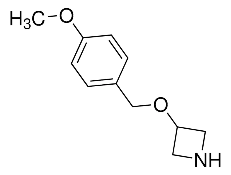 Sigma-Aldrich 3-[(4-Methoxybenzyl)oxy]azetidine