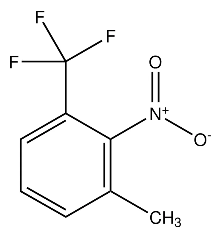 Sigma-Aldrich 1-Methyl-2-nitro-3-(trifluoromethyl)benzene