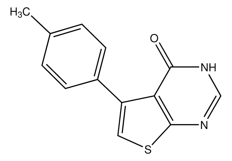 Sigma-Aldrich 5-p-Tolylthieno[2,3-d]pyrimidin-4(3H)-one