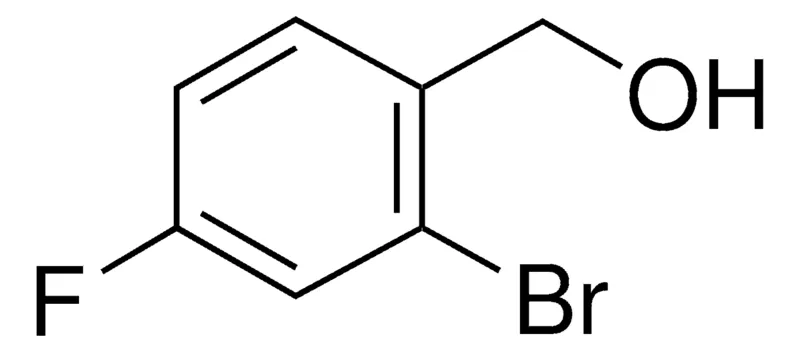 Sigma-Aldrich 2-Bromo-4-fluorobenzyl alcohol
