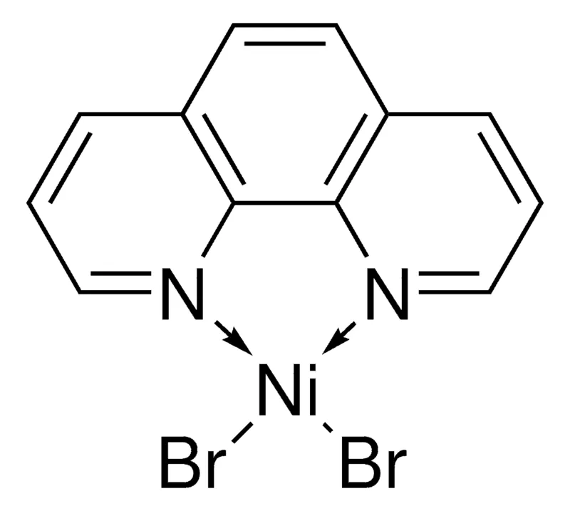 Sigma-Aldrich 1,10-Phenanthroline nickel (ll) dibromide,粉末