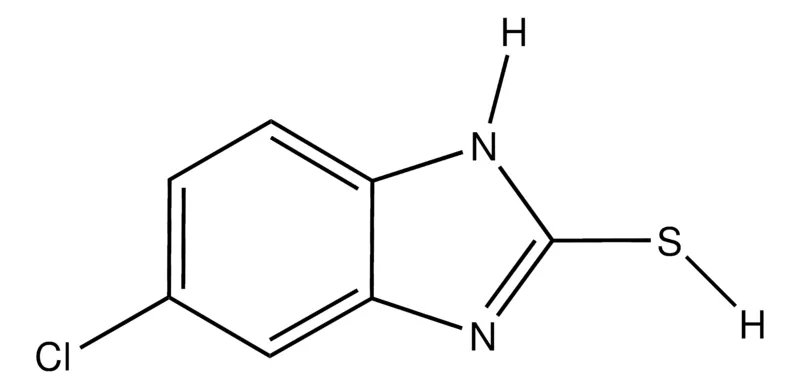 Sigma-Aldrich 5-Chloro-1H-benzo[d]imidazole-2-thiol