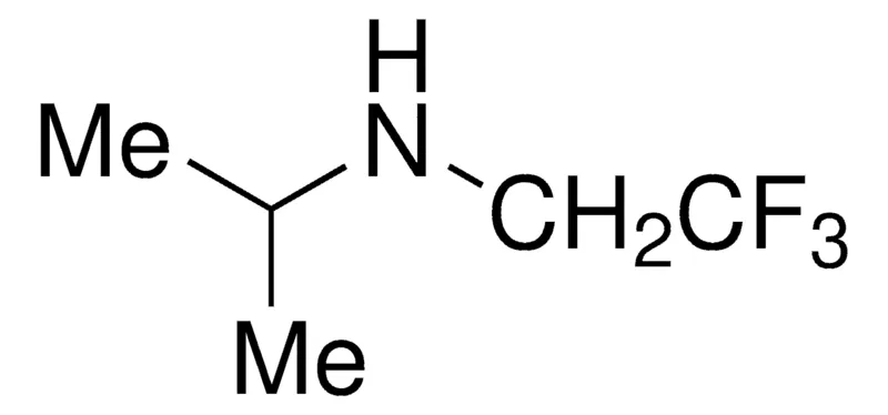 Sigma-Aldrich N-(2,2,2-Trifluoroethyl)-2-propanamine hydrochloride