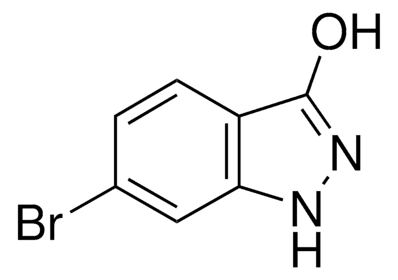Sigma-Aldrich 6-Bromo-1H-indazol-3-ol