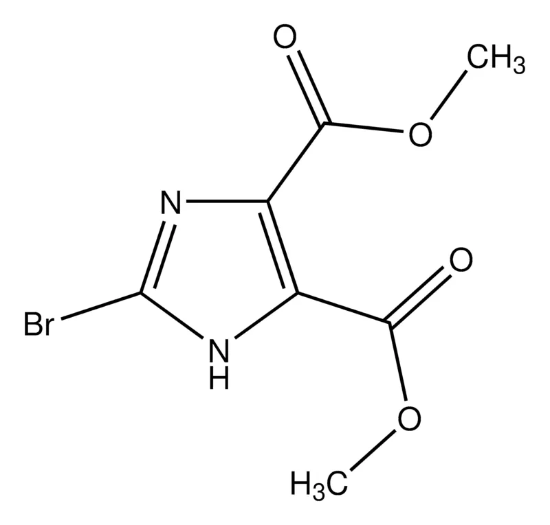 Sigma-Aldrich Dimethyl 2-bromo-1H-imidazole-4,5-dicarboxylate