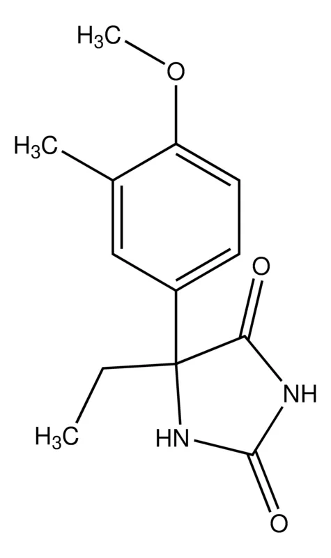 Sigma-Aldrich 5-Ethyl-5-(4-methoxy-3-methylphenyl)imidazolidine-2,4-dione