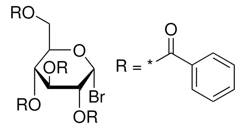 Sigma-Aldrich 2-D-溴化吡喃葡糖-四苄酯