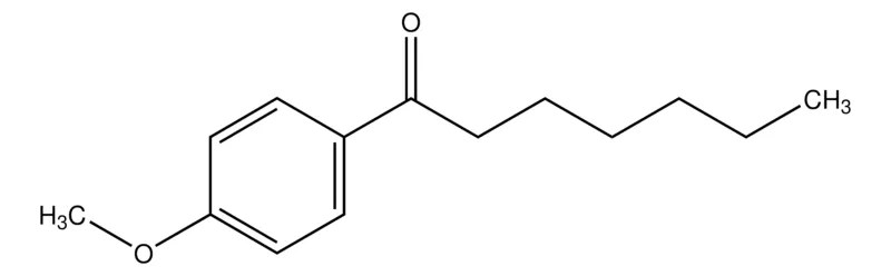 Sigma-Aldrich 1-(4-Methoxyphenyl)heptan-1-one