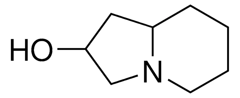 Sigma-Aldrich Octahydro-2-indolizinol