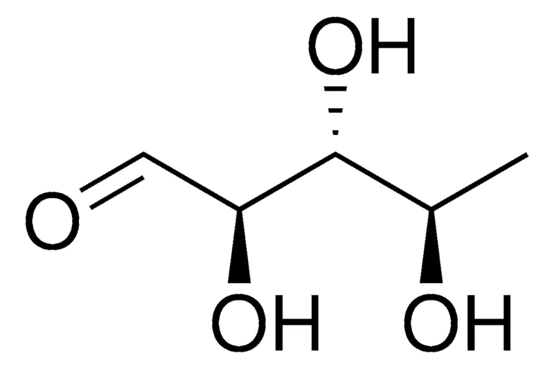 Sigma-Aldrich 5-Deoxy-D-ribose