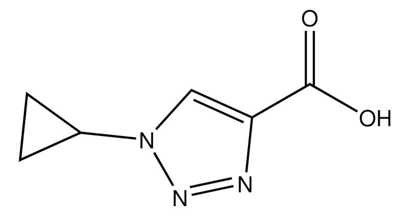 Sigma-Aldrich 1-Cyclopropyl-1H-1,2,3-triazole-4-carboxylic acid
