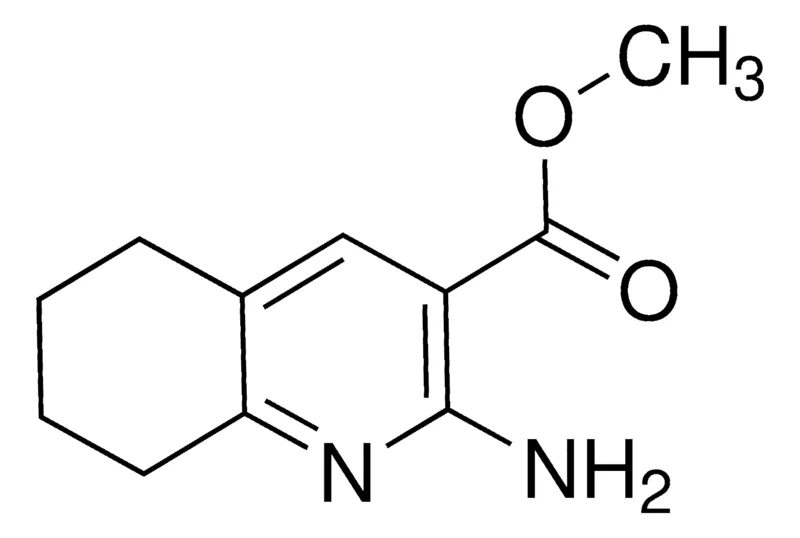 Sigma-Aldrich Methyl 2-amino-5,6,7,8-tetrahydro-3-quinolinecarboxylate