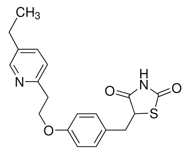 Sigma-Aldrich 吡格列酮