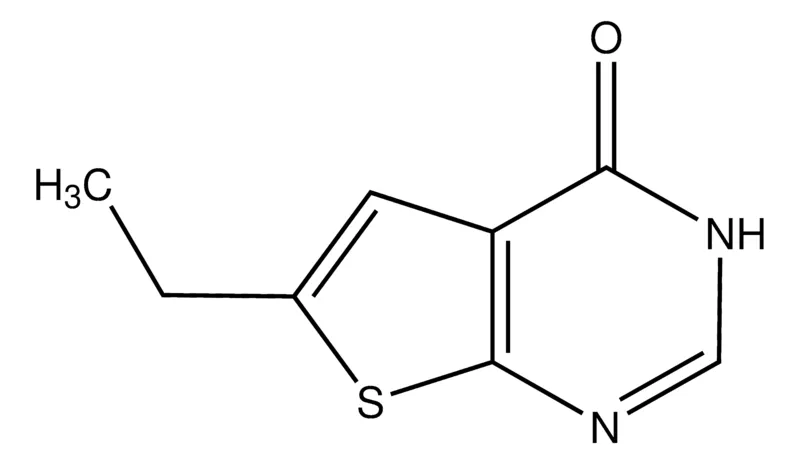 Sigma-Aldrich 6-Ethylthieno[2,3-d]pyrimidin-4(3H)-one