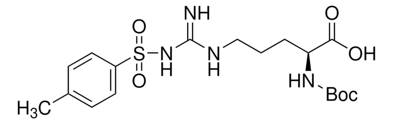 Sigma-Aldrich Boc-Arg(Tos)-OH