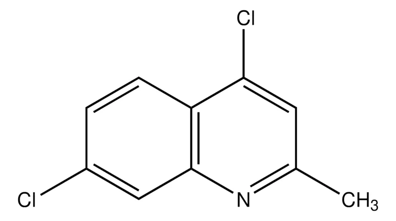Sigma-Aldrich 4,7-Dichloro-2-methylquinoline