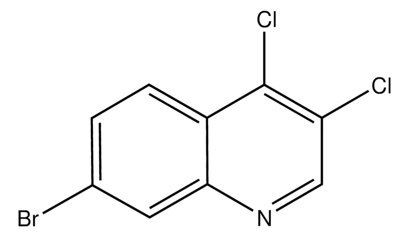 Sigma-Aldrich 7-Bromo-3,4-dichloroquinoline
