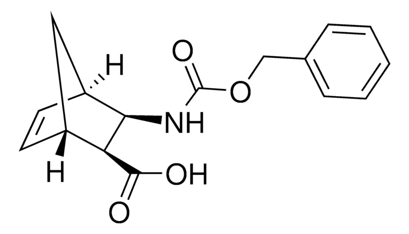 Sigma-Aldrich 3-exo-(Benzyloxycarbonylamino)bicyclo[2.2.1]hept-5-ene-2-exo-carboxylic acid