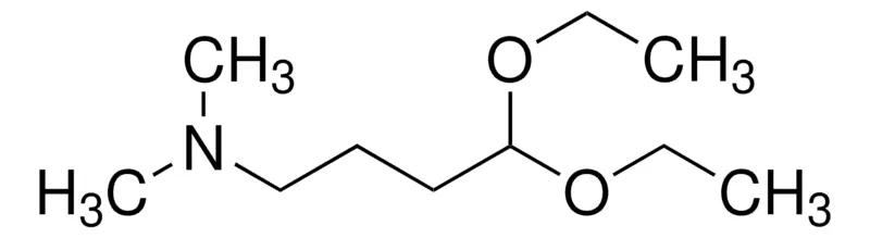 Sigma-Aldrich 4,4-二乙氧基-N,N-二甲基-丁胺