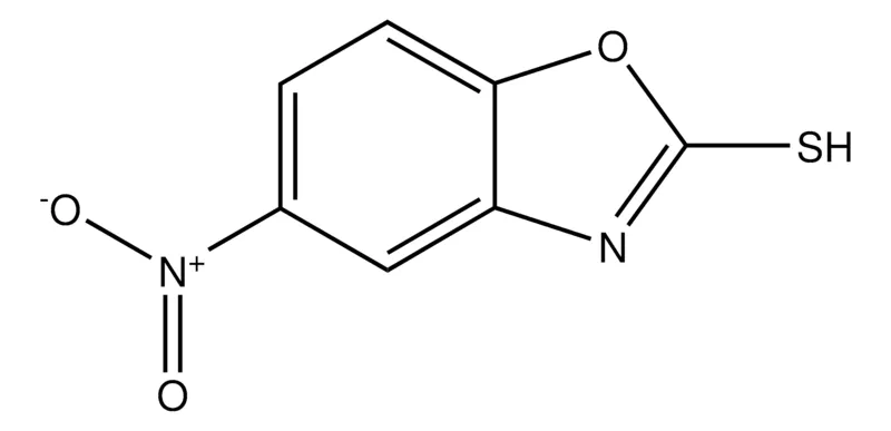 Sigma-Aldrich 5-Nitrobenzo[d]oxazole-2-thiol