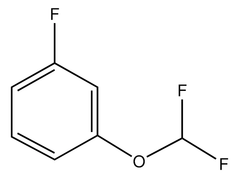 Sigma-Aldrich 1-(Difluoromethoxy)-3-fluorobenzene