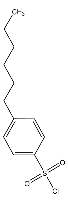 Sigma-Aldrich 4-Hexylbenzene-1-sulfonyl chloride