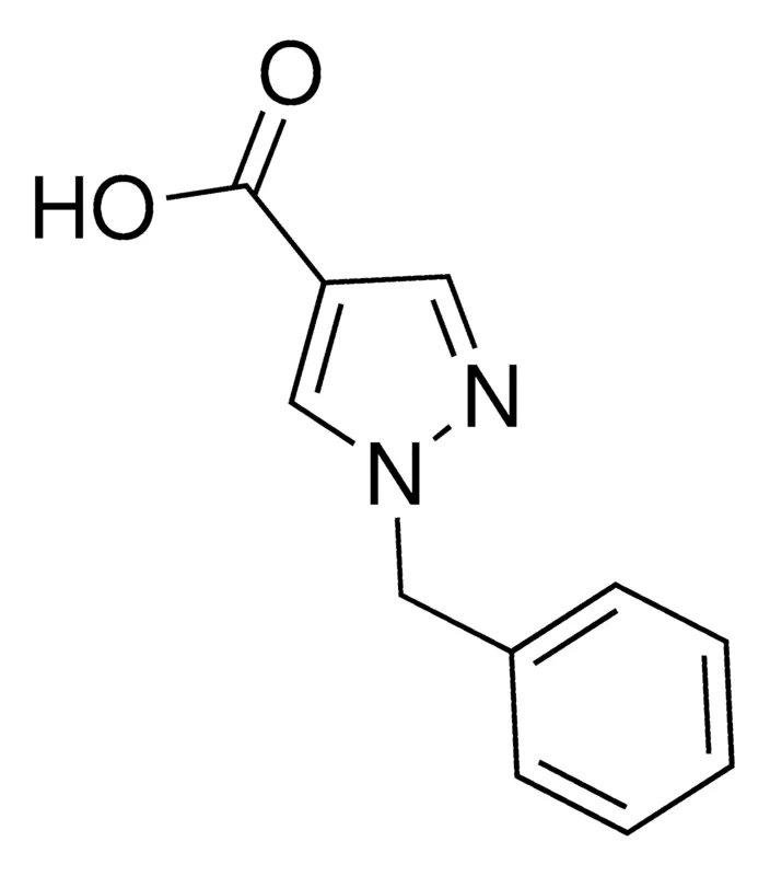 Sigma-Aldrich 1-Benzyl-1H-pyrazole-4-carboxylic acid