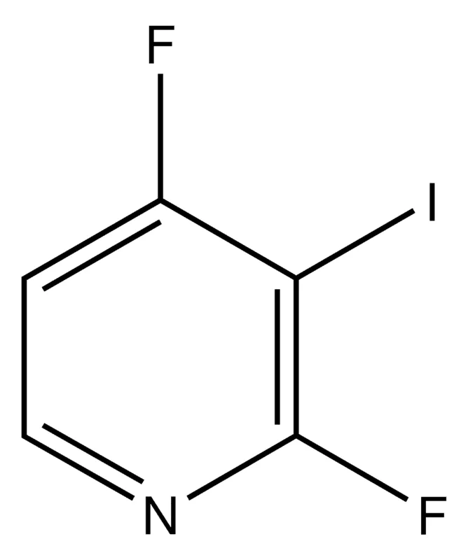 Sigma-Aldrich 2,4-Difluoro-3-iodopyridine