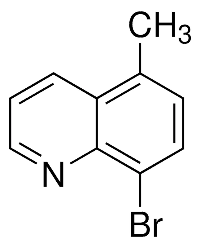 Sigma-Aldrich 8-Bromo-5-methylquinoline