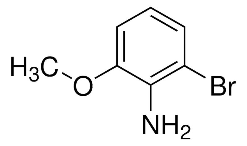 Sigma-Aldrich 2-Bromo-6-methoxyaniline
