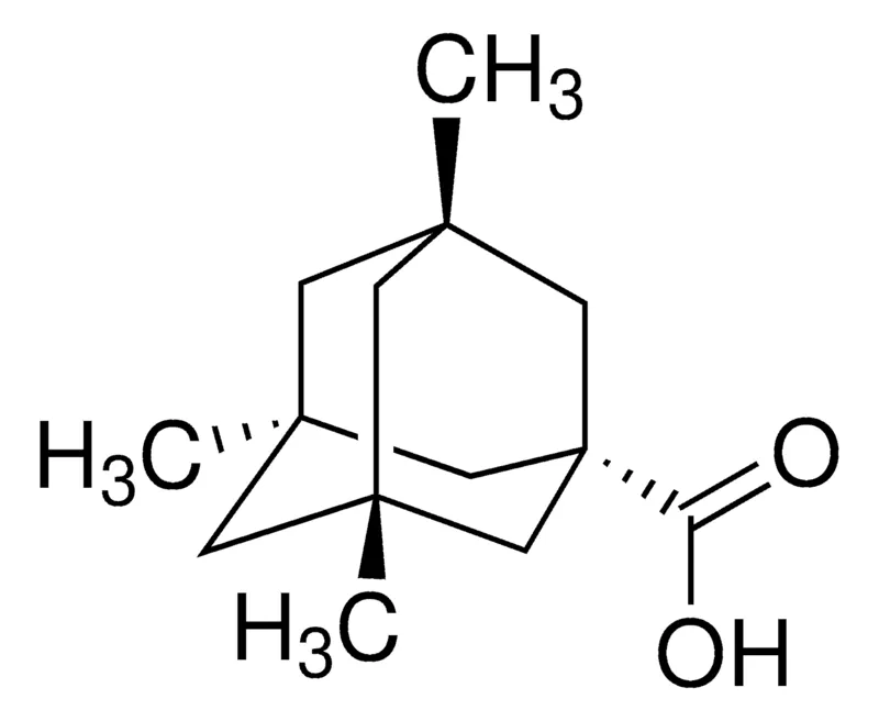 Sigma-Aldrich 3,5,7-Trimethyladamantane-1-carboxylic acid