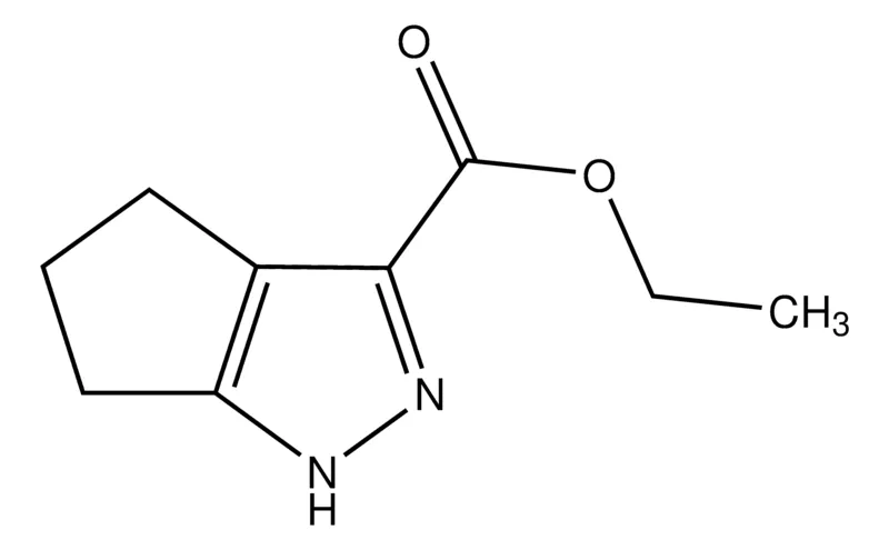 Sigma-Aldrich Ethyl 1,4,5,6-tetrahydrocyclopenta[c]pyrazole-3-carboxylate