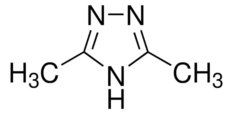 Sigma-Aldrich 3,5-Dimethyl-4H-1,2,4-triazole