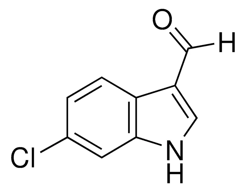 Sigma-Aldrich 6-Chloroindole-3-carboxaldehyde