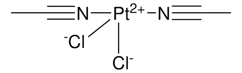Sigma-Aldrich 顺式-双(乙腈)二氯铂(II)
