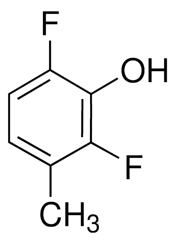 Sigma-Aldrich 2,6-Difluoro-3-methylphenol
