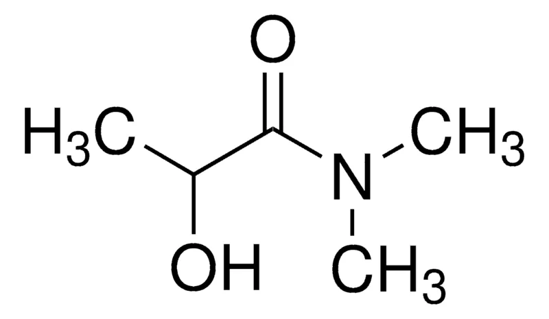 Sigma-Aldrich 2-Hydroxy-N,N-dimethylpropanamide