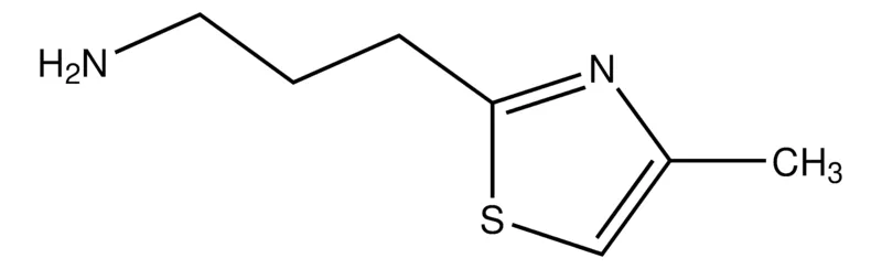 Sigma-Aldrich 3-(4-Methylthiazol-2-yl)propan-1-amine