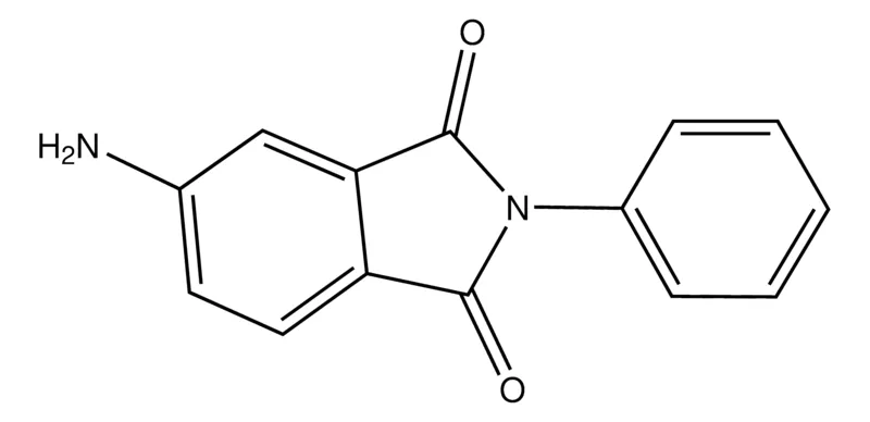 Sigma-Aldrich 5-Amino-2-phenylisoindoline-1,3-dione