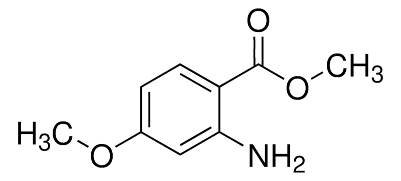 Sigma-Aldrich Methyl 2-amino-4-methoxybenzoate