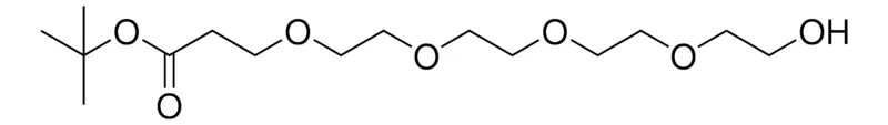 Sigma-Aldrich Hydroxy-PEG4-t-butyl ester
