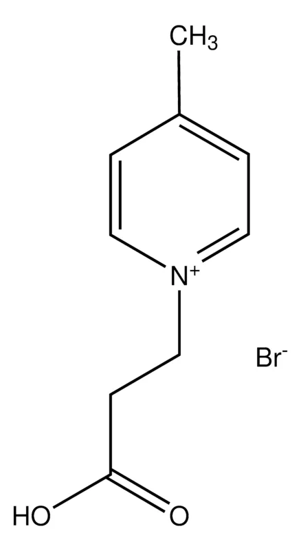 Sigma-Aldrich 1-(2-Carboxyethyl)-4-methylpyridinium bromide