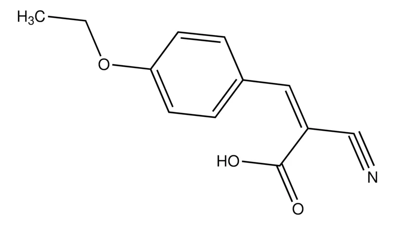 Sigma-Aldrich 2-Cyano-3-(4-ethoxyphenyl)acrylic acid