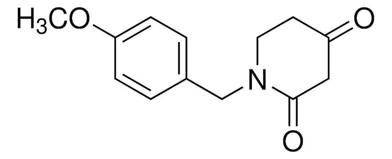 Sigma-Aldrich 1-(4-Methoxybenzyl)-2,4-piperidinedione