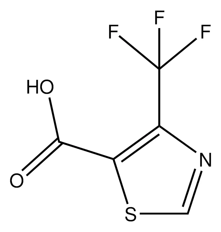 Sigma-Aldrich 4-(Trifluoromethyl)thiazole-5-carboxylic acid