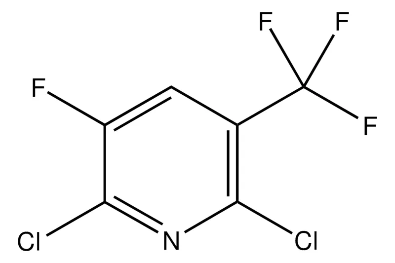 Sigma-Aldrich 2,6-Dichloro-3-fluoro-5-(trifluoromethyl)pyridine